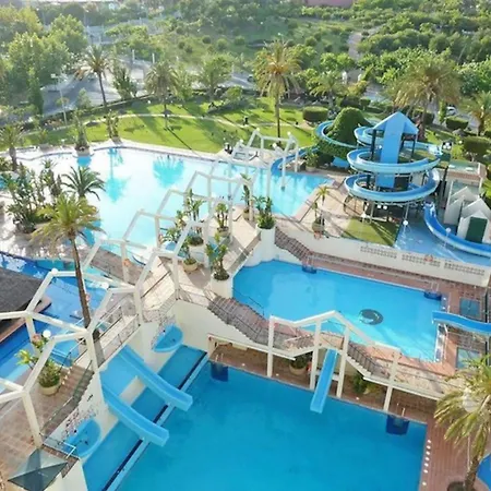 Appartement Benalbeach With Sea View