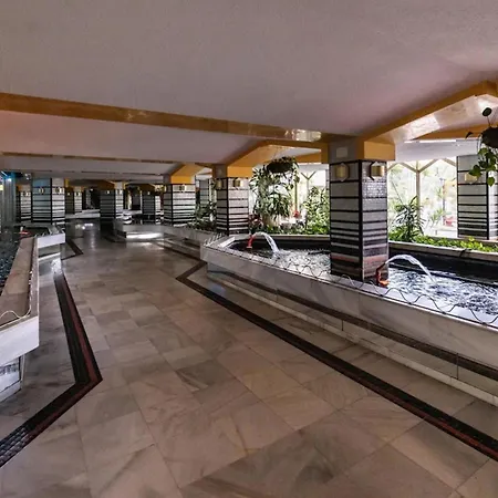 Benalbeach With Sea View Apartamento