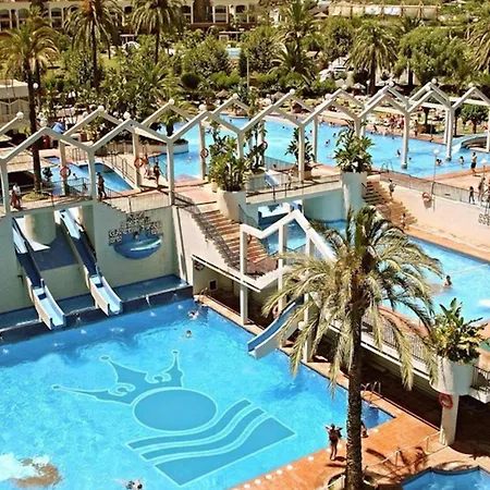 Apartamento Benalbeach With Sea View *